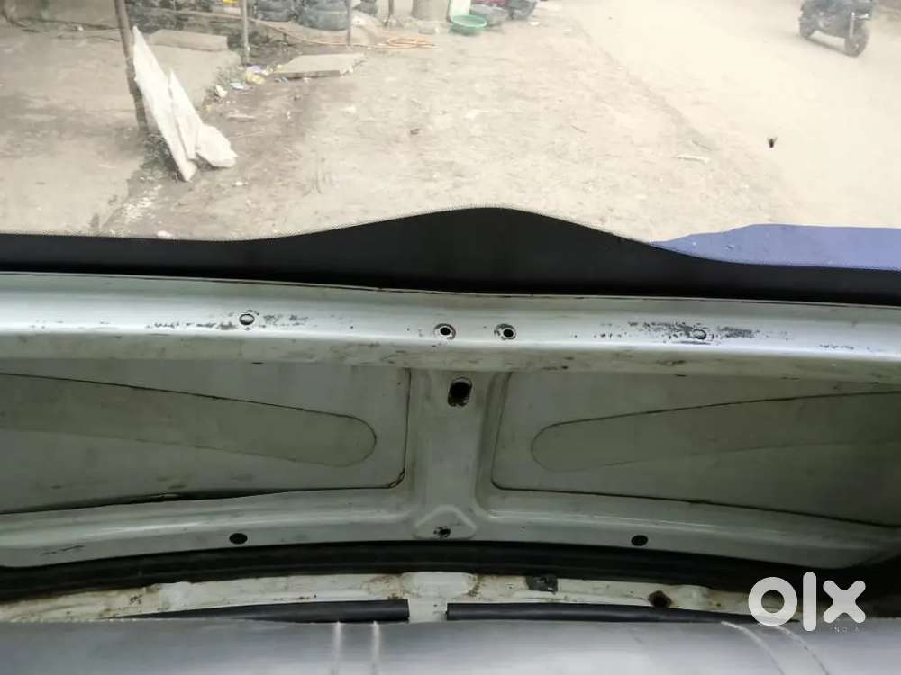 Tata Nano Lx 2012 Top Model