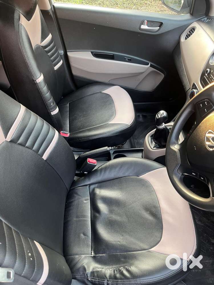 Hyundai Grand I10 Sportz O 1.2, 2015, Petrol