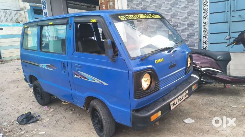 Maruti Suzuki Estilo 1995
