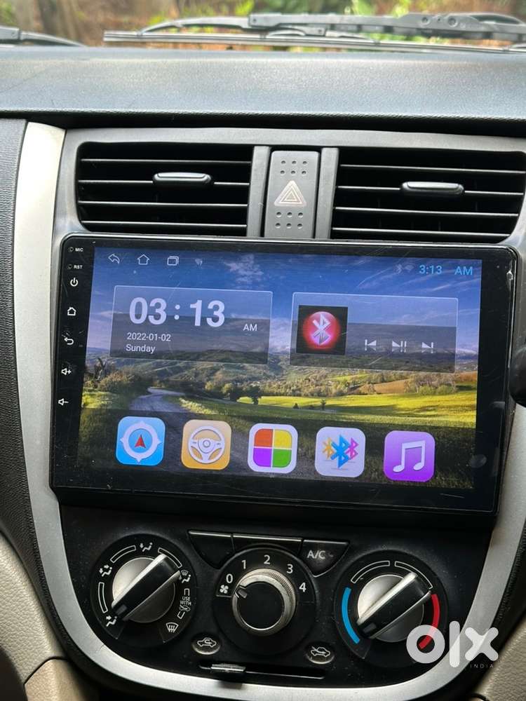 2014 Maruti Suzuki Celerio Vxi
