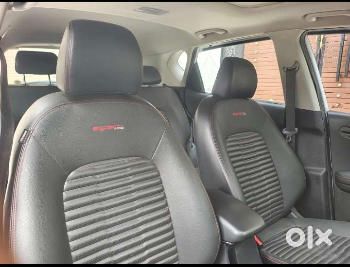 Kia Sonet 1.5 Gtx Plus Diesel, 2023, Diesel