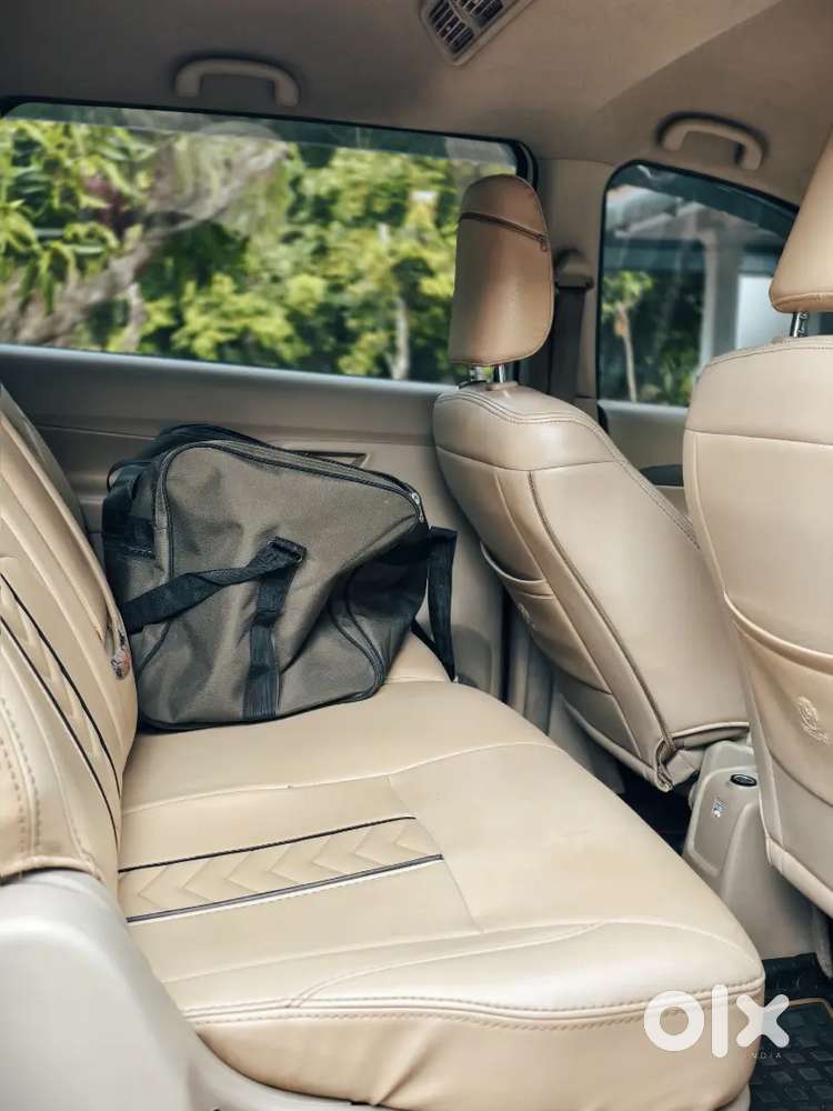 Maruti Suzuki Ertiga 2021 Petrol Hybrid Well Maintained