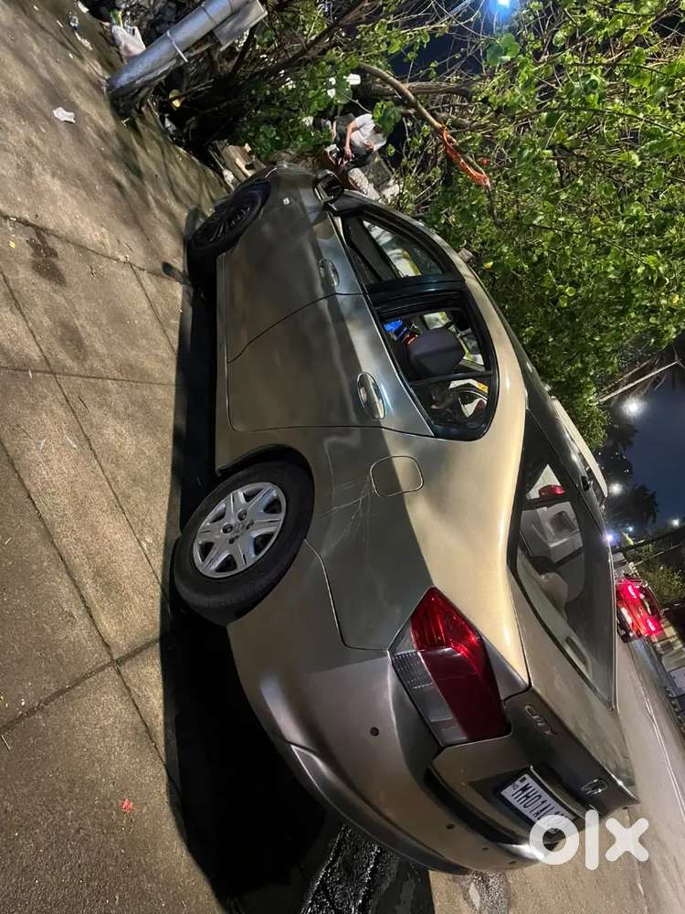 Honda City 2010 Automatic 63000 Km