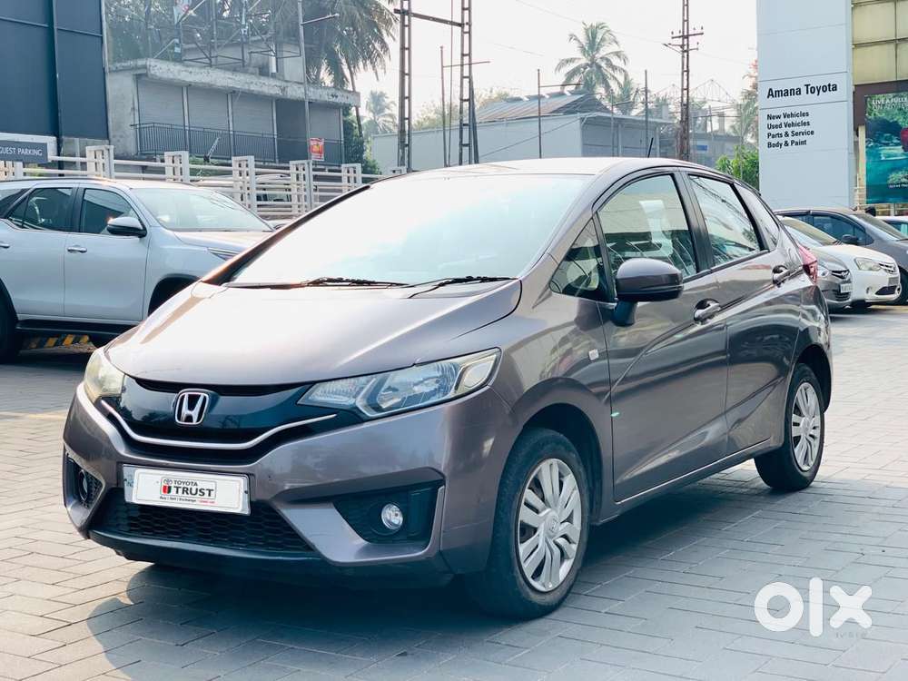 Honda Jazz 1.2 Sv I Vtec, 2015, Petrol