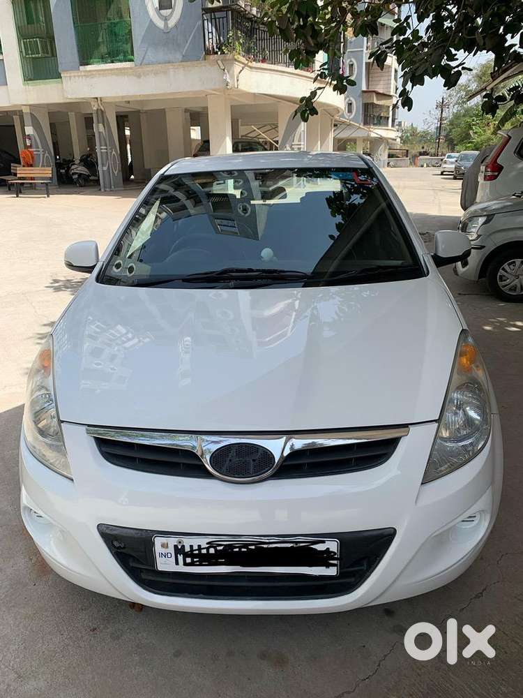 Hyundai I20 2011 Petrol Good Condition