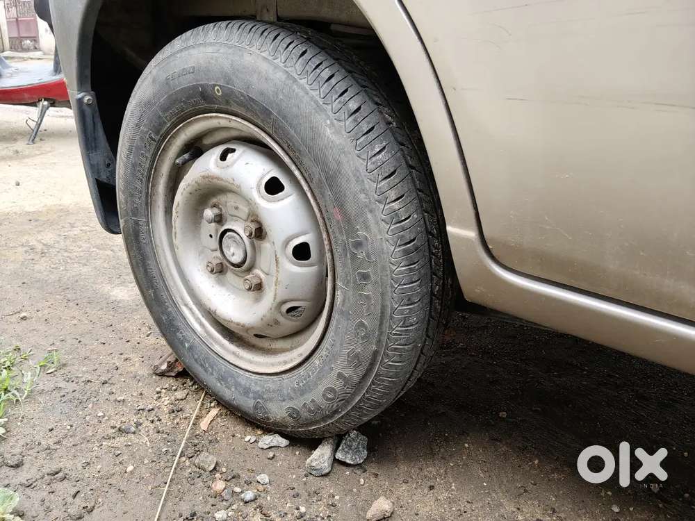 Maruti Suzuki Alto 800 Lxi 2010