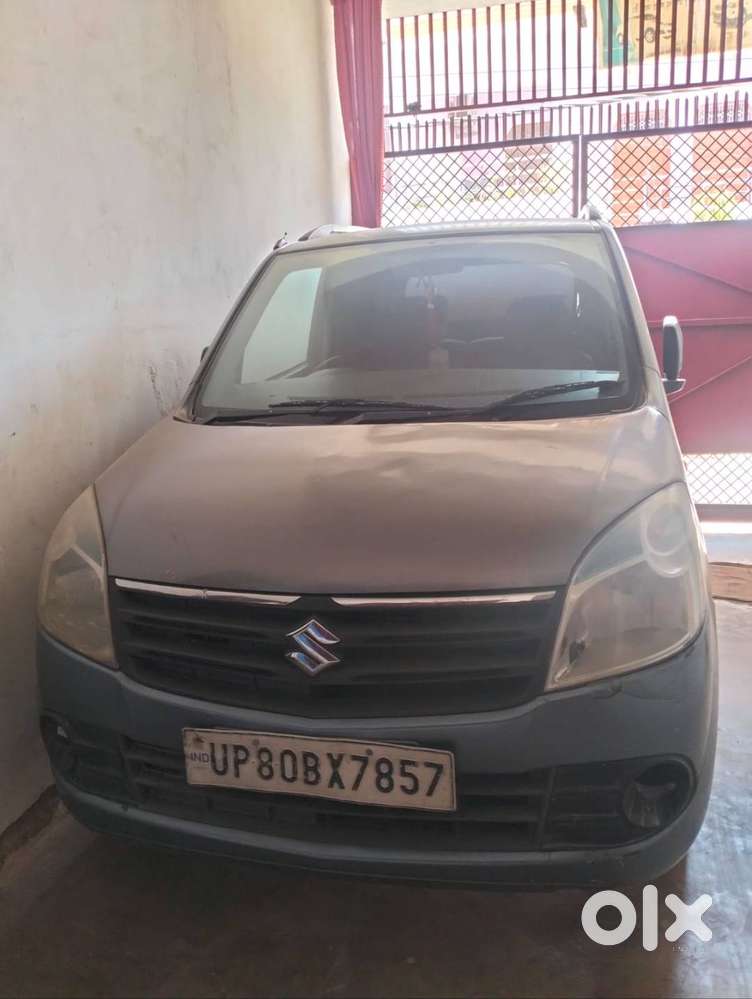Excellent Condition Wagonr Low Mileage&well Maintained,don't Timepass