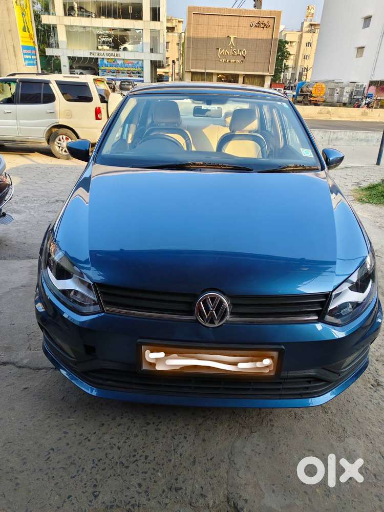 Volkswagen Ameo Comfortline Diesel
