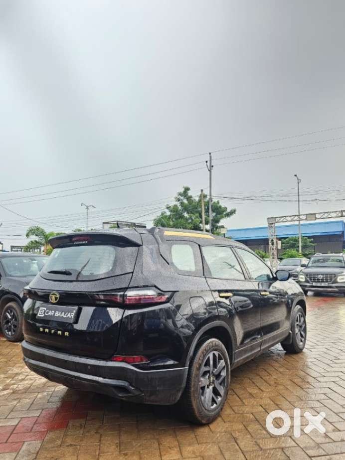 Tata Safari 2.0 Kryotec Xza Plus, 2022, Diesel