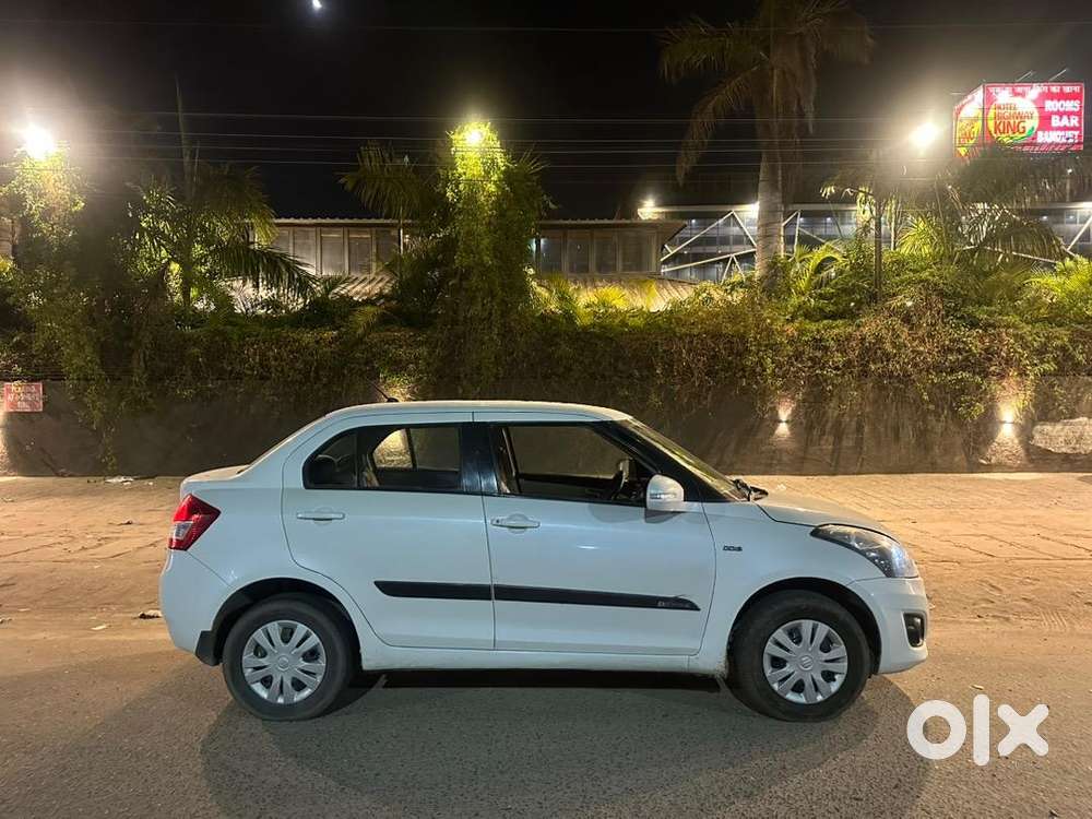 Maruti Suzuki Swift Dzire 2015 Diesel Excellent Condition