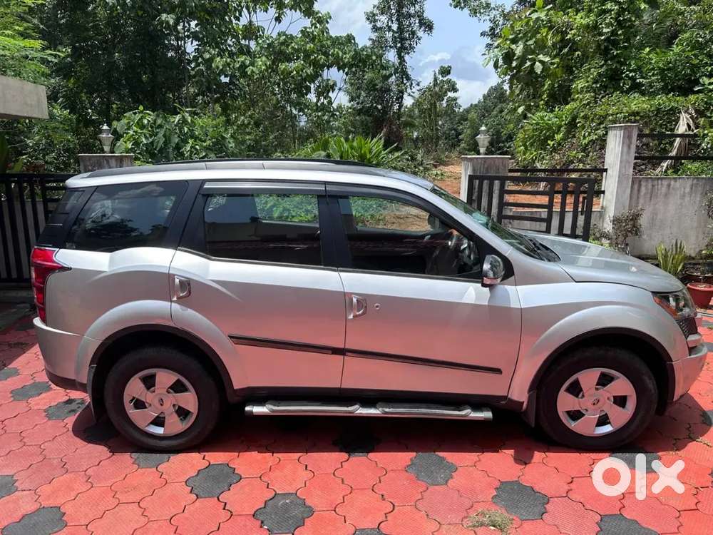 Excellent Condition Mahindra Xuv500