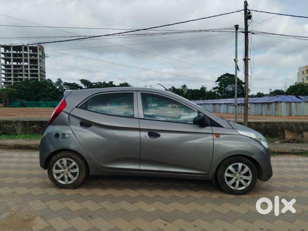 Hyundai Eon Magna +, 2013, Petrol