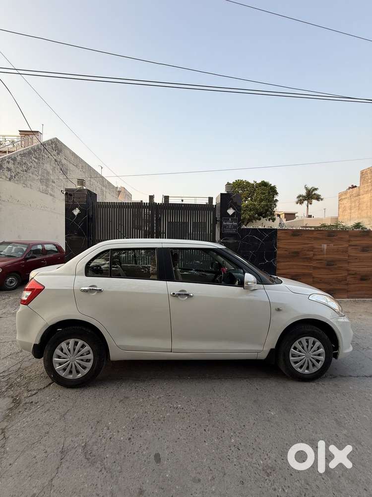 Maruti Suzuki Swift Dzire, 2019, Cng & Hybrids