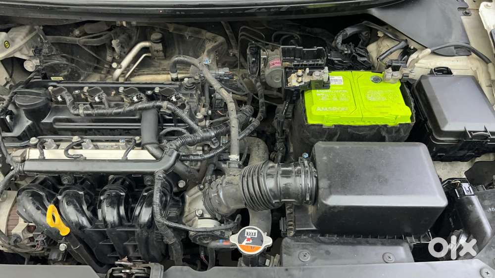 Hyundai I20 Active 1.2 S, 2018, Petrol