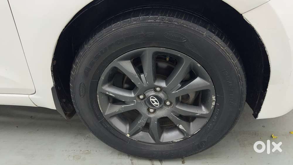 Hyundai Elite I20 Asta 1.2 At, 2018, Petrol
