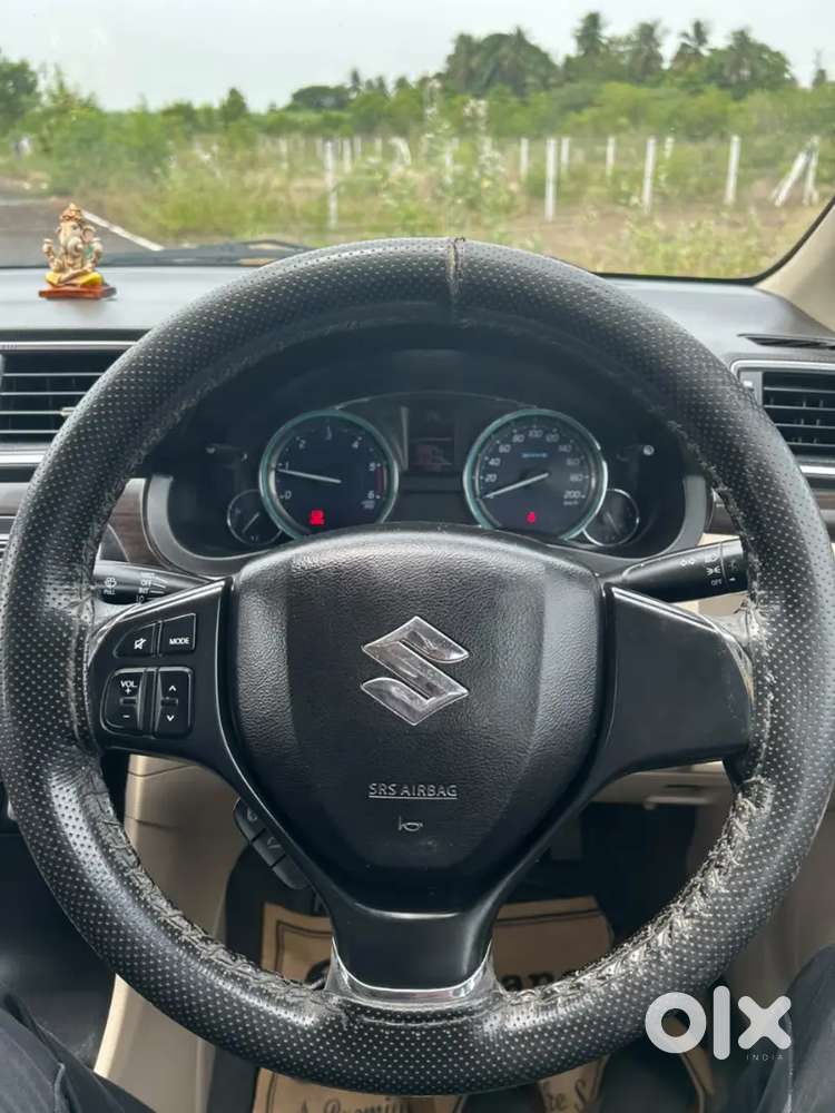 Maruti Suzuki Ciaz Diesel Manual 2016