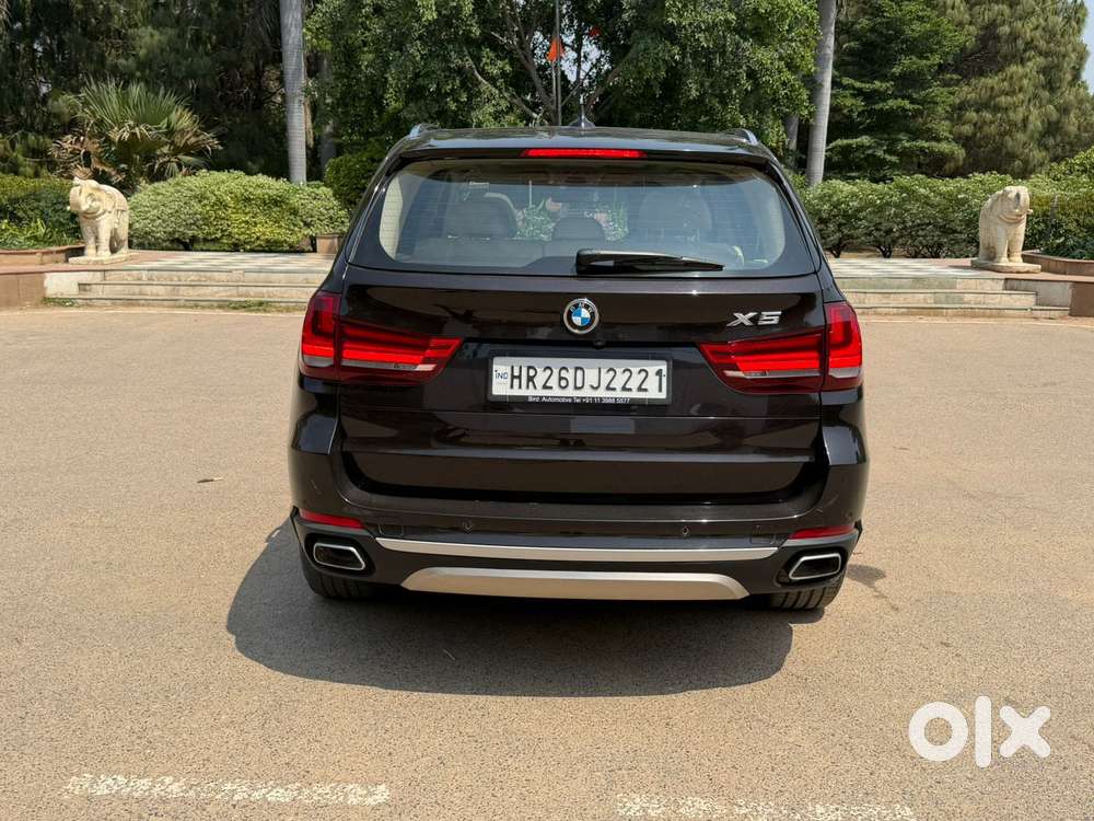 Bmw X5 Xdrive 30d, 2018, Diesel