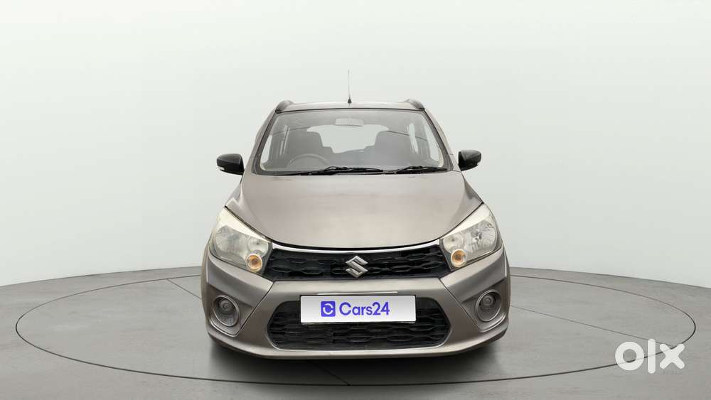 Maruti Suzuki Celerio X Amt Zxi, 2018, Petrol