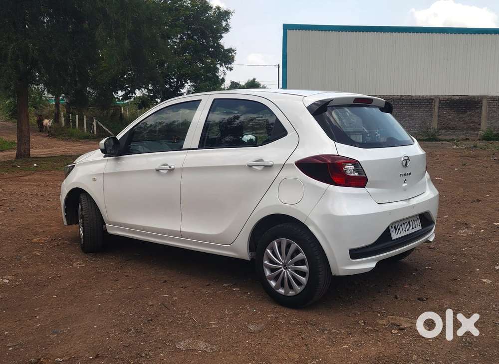 Tata Tiago 1.05 Revotorq Xe, 2020, Petrol