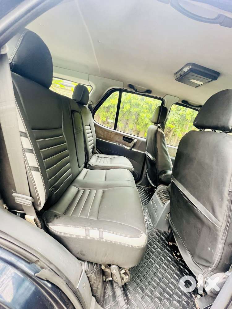 Tata Safari Dicor 2.2 Lx 4x2, 2006, Diesel