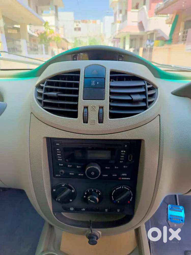 Mahindra Quanto 2013 Diesel Good Condition