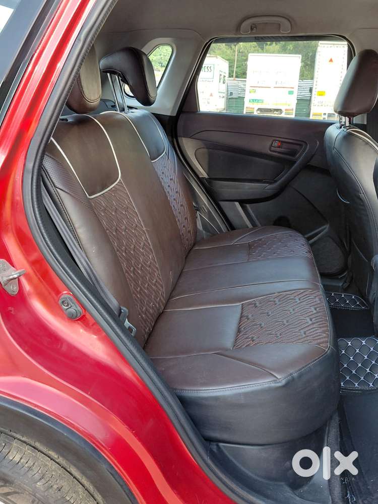 Maruti Suzuki Brezza Vdi, 2019, Diesel