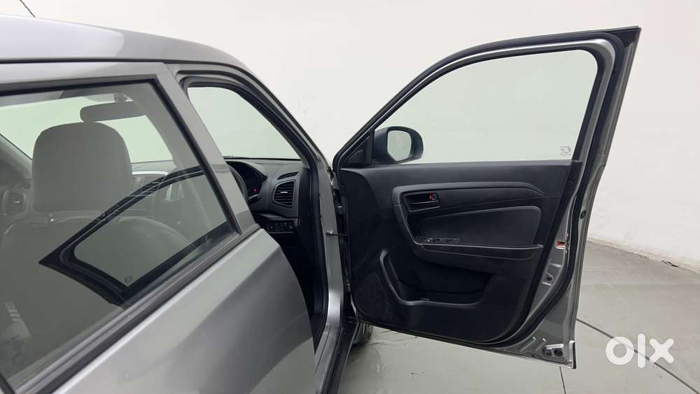 Maruti Suzuki Vitara Brezza 1.5 Lxi, 2021, Petrol