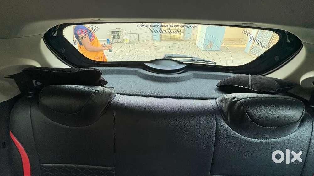 Tata Tiago 2022 Petrol Well Maintained