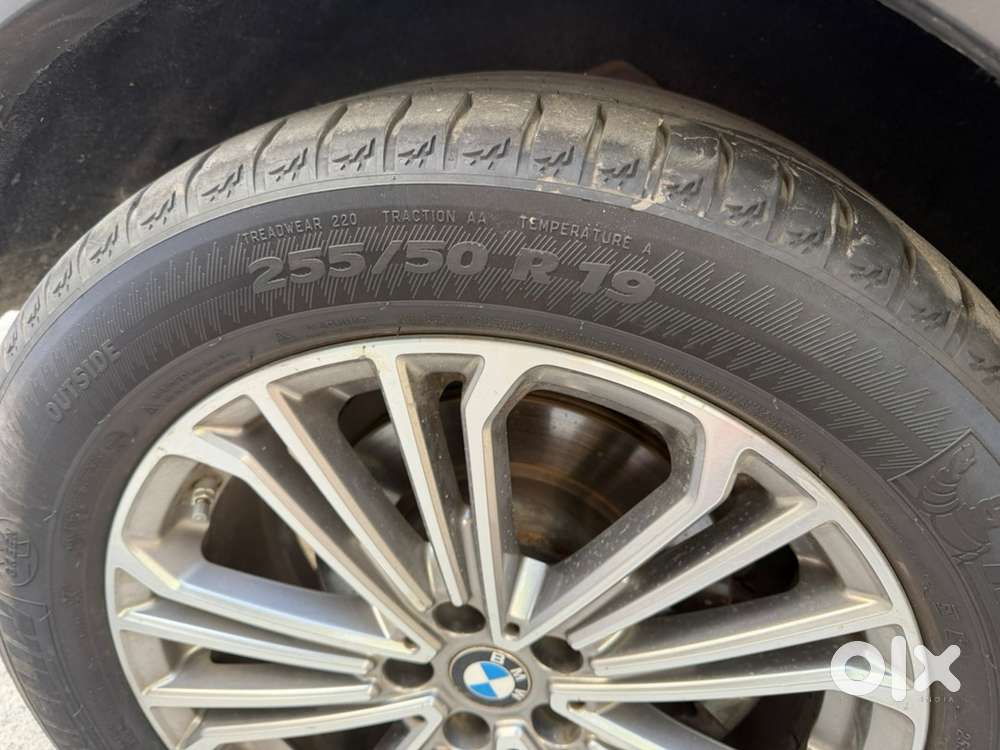 Bmw X3 Diesel Automatic 2019