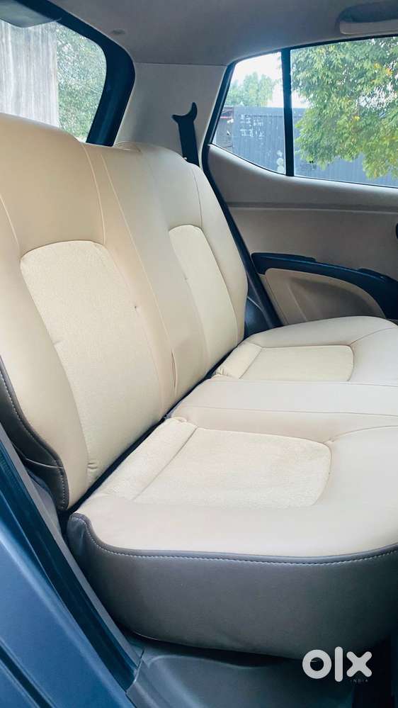 Hyundai I10 1.2 Kappa Magna, 2015, Petrol