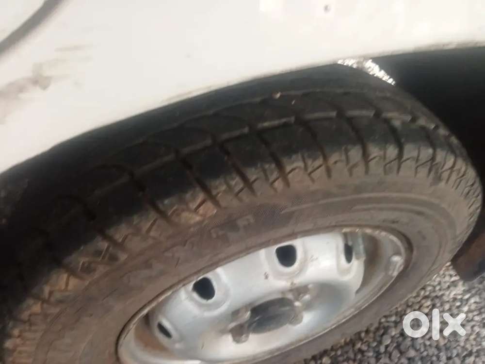 Maruti Suzuki Alto 2006