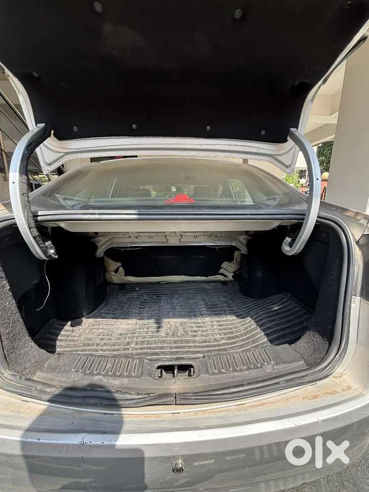 Ford Fiesta 2012 Model Good Condition