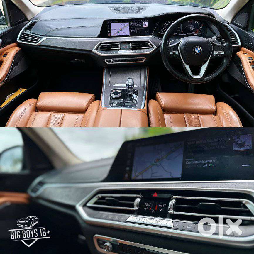 Bmw X5 Xdrive 30d, 2019, Diesel