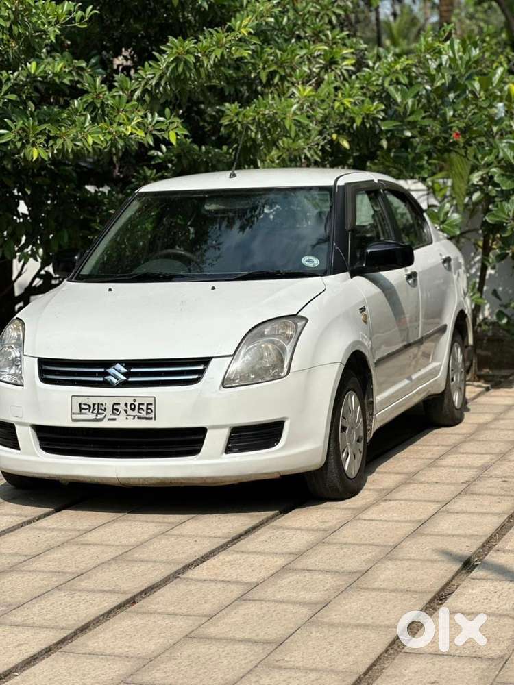 Maruti Suzuki Swift Dzire 2010 Diesel Well Maintained
