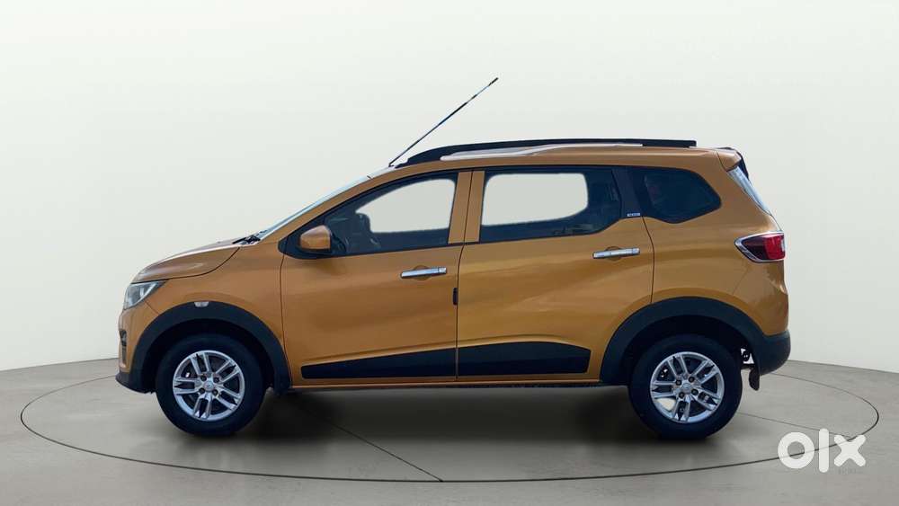 Renault Triber Rxl, 2020, Petrol