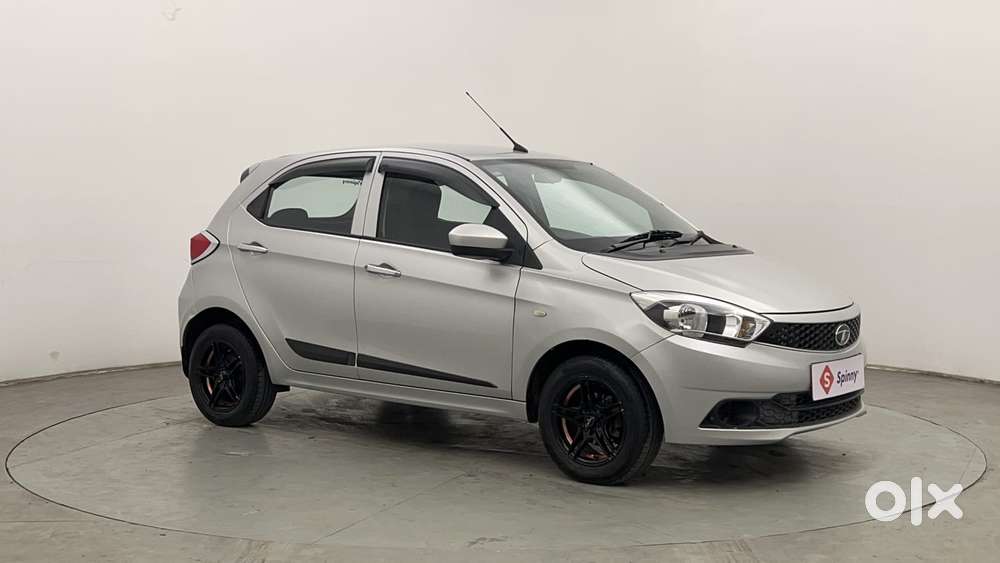 Tata Tiago 1.05 Revotorq Xt, 2017, Diesel