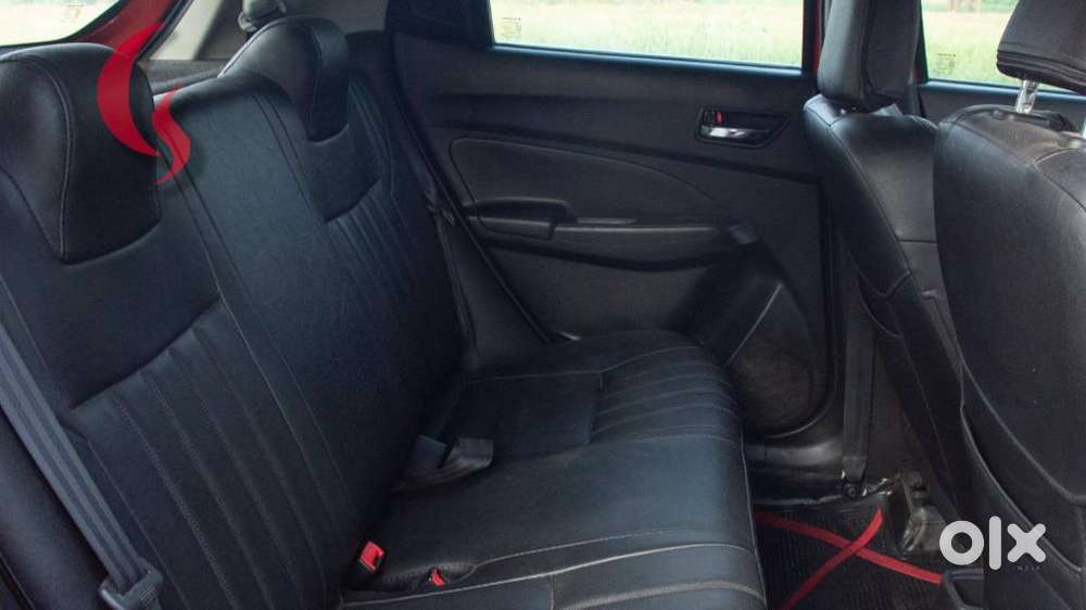 Maruti Suzuki Swift Vxi 1.2 Abs Bs-iv, 2021, Petrol