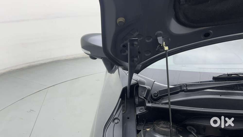 Maruti Suzuki Baleno Alpha, 2023, Petrol