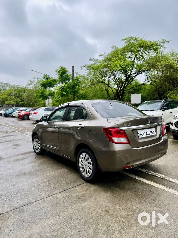 Maruti Swift Dzire Petrol 2018