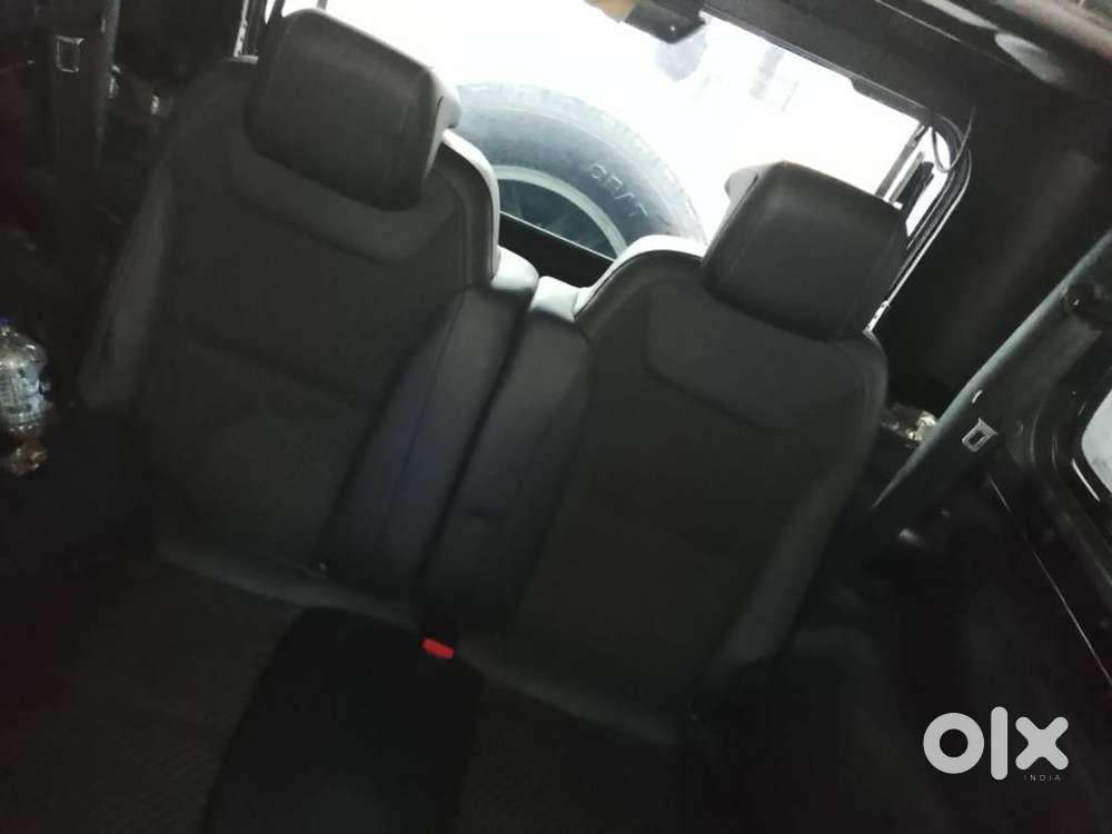 Mahindra Thar 2010-2015 Crde Ac, 2021, Diesel