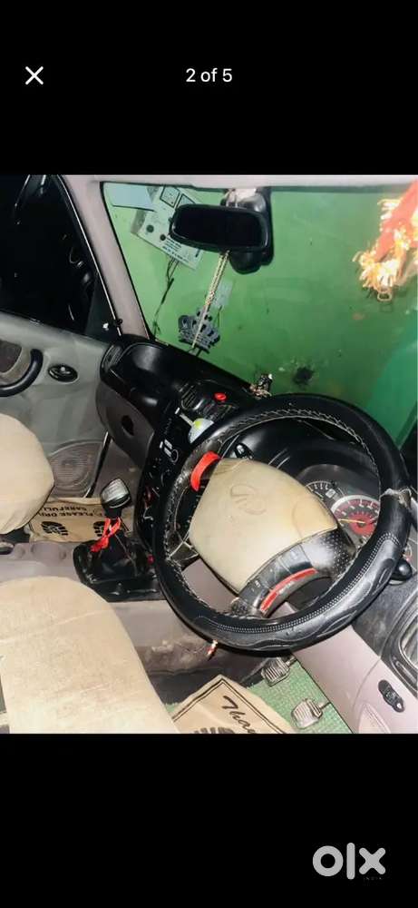 2030 Rto Valid  Well Menatin All New Tyres Like New Car Prsnl Use