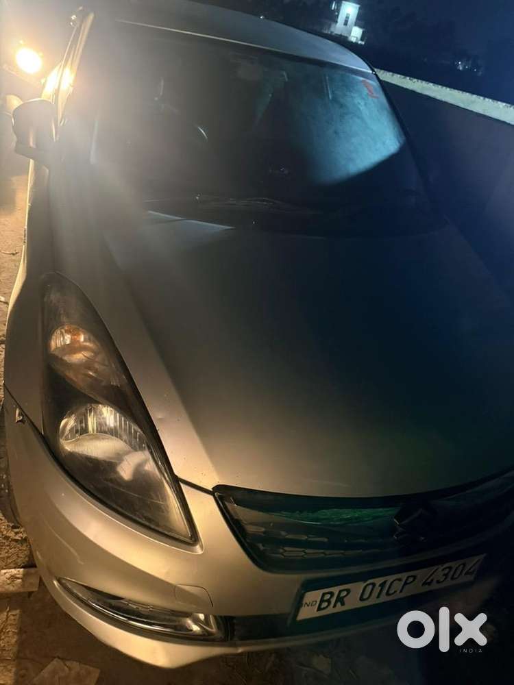Maruti Suzuki Swift Dzire 2015 Diesel Well Maintained