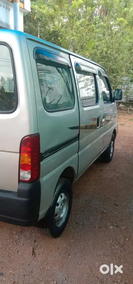 Maruti Suzuki Eeco 2021 Petrol 149000 Km Driven