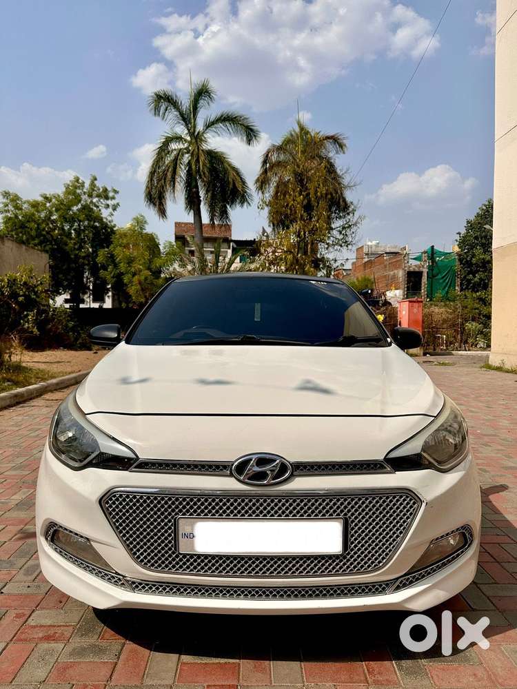 Hyundai I20 Magna Plus, 2014, Petrol