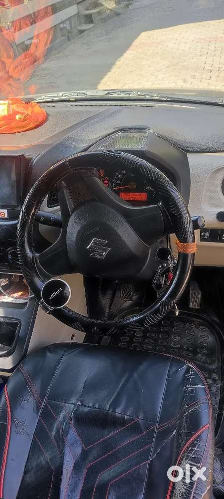 Wagonrv R Lxi Petrol And Cng 2024