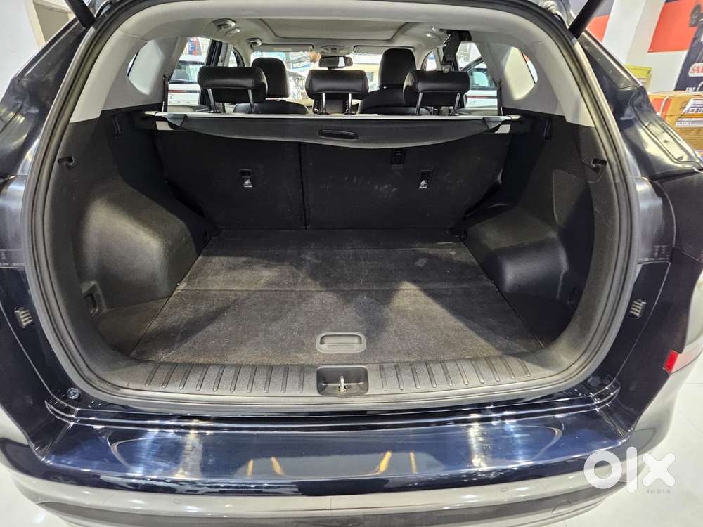 Hyundai Tucson [2020-2022] 2.0 Gls 4wd Diesel At, 2020, Diesel