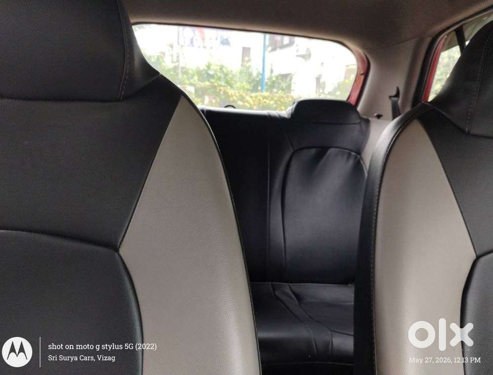Hyundai Grand I10 Sportz 1.2 Kappa Vtvt, 2019, Petrol