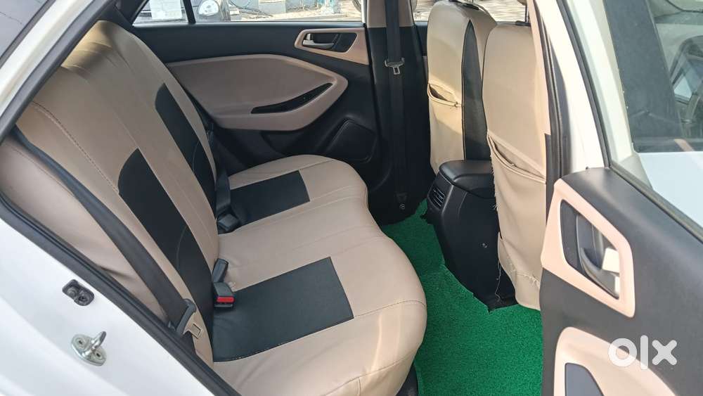 Hyundai Elite I20 Sportz 1.2 Opt, 2018, Petrol