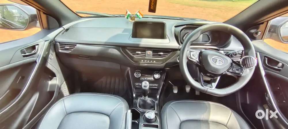 Tata Nexon 2023 Diesel Well Maintained