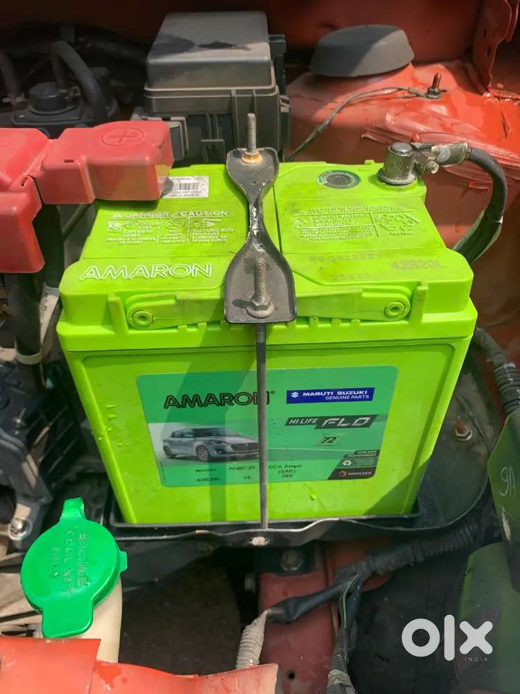 Maruthi Celerio Zxi Amt With Full Nexa Service